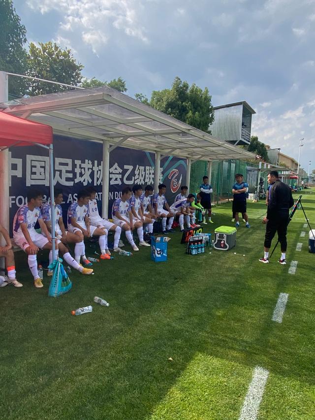 中乙联赛延边最新战况,中乙第五轮延边