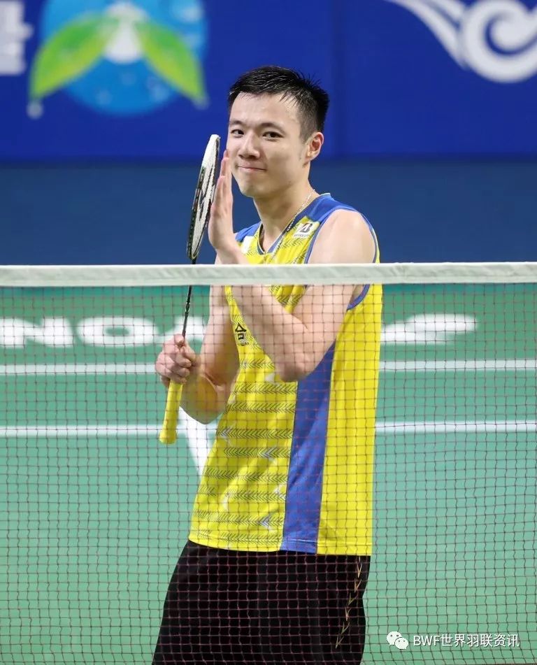 2022年世界男羽毛球运动员排行榜,世界羽毛球四大天王排名顺序