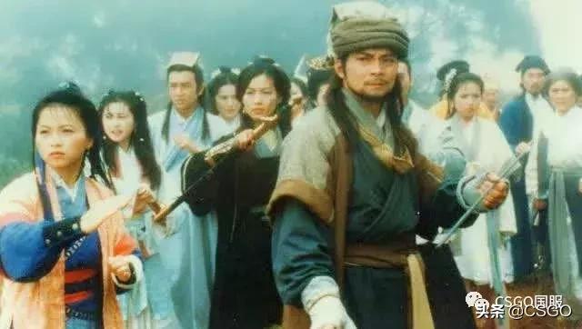 1999年和现在对比,1999到2020时代变化