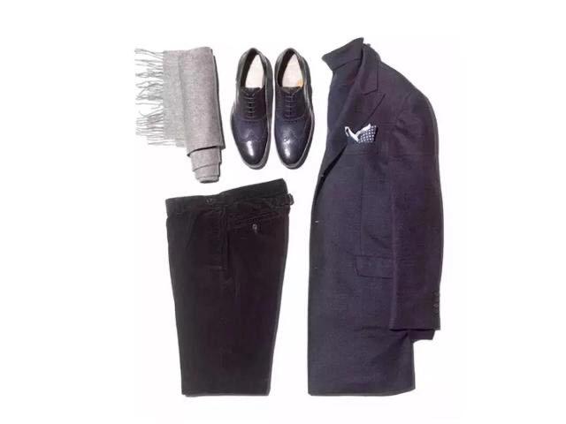 布洛克皮鞋品牌推荐,了解一下布洛克皮鞋