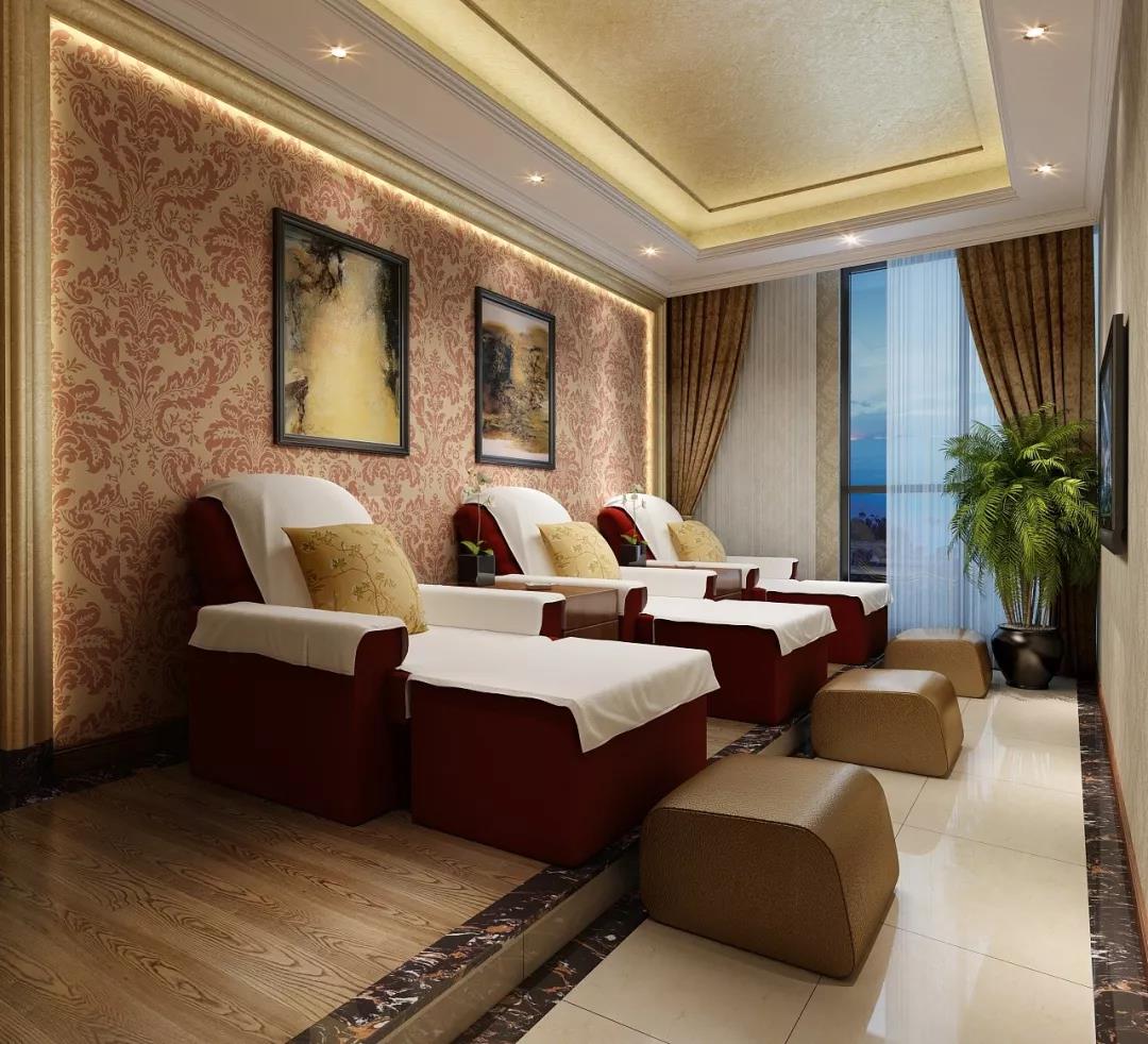 足疗店为什么越来越难做了,为啥开家足疗店这么难