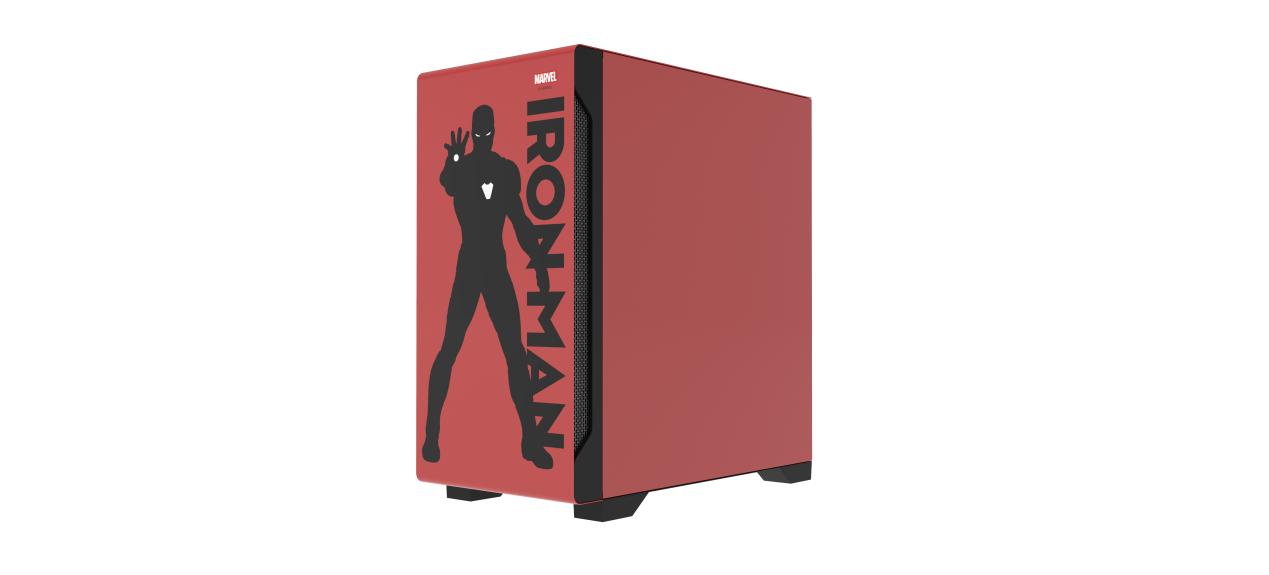 霸气外露，TT多款产品化身漫威超级英雄