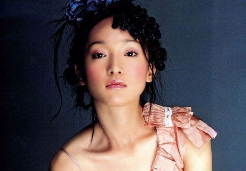 周迅和王烁照片,周迅王烁写真曝光