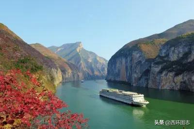 重庆“奉节、巫山、巫溪、城口”实力怎样？谁更有发展潜力