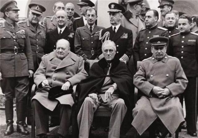 斯大林儿子被德国俘虏,德国纳粹抓到了斯大林的长子