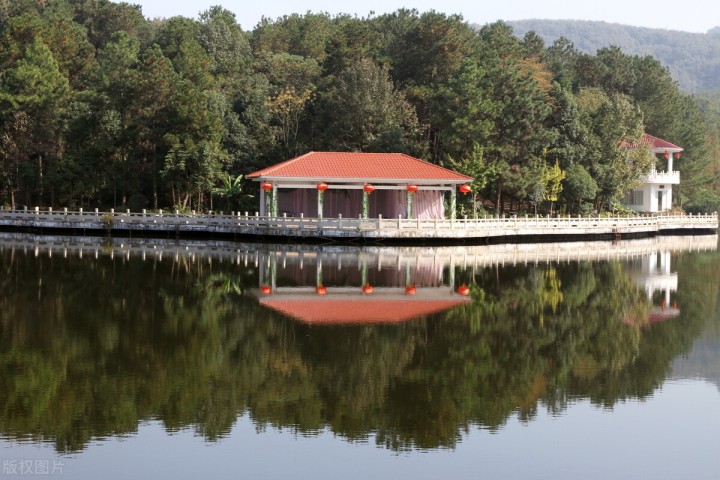 五一自驾游推荐景点武汉,武汉适合周末出游的地方