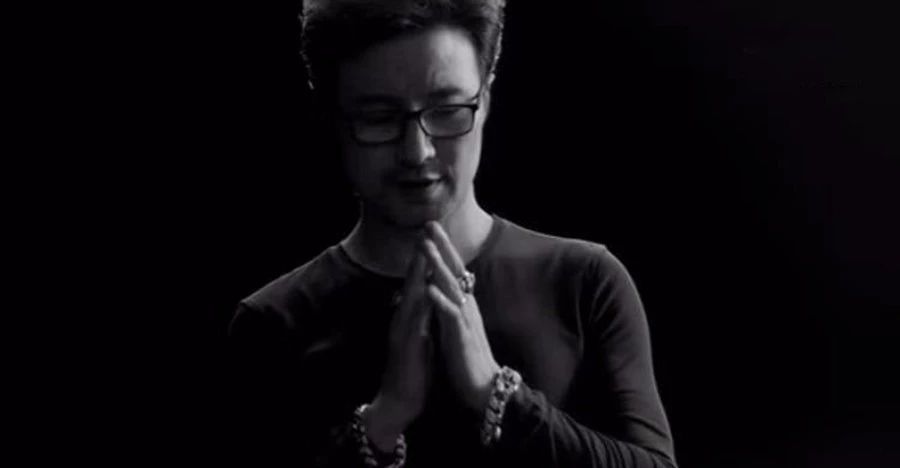 1994—2004摇滚的黄金十年：再见，少年！