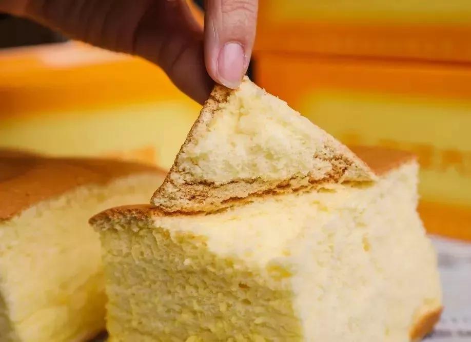 柳州柳南网红蛋糕推荐,柳州公园路爆浆蛋糕