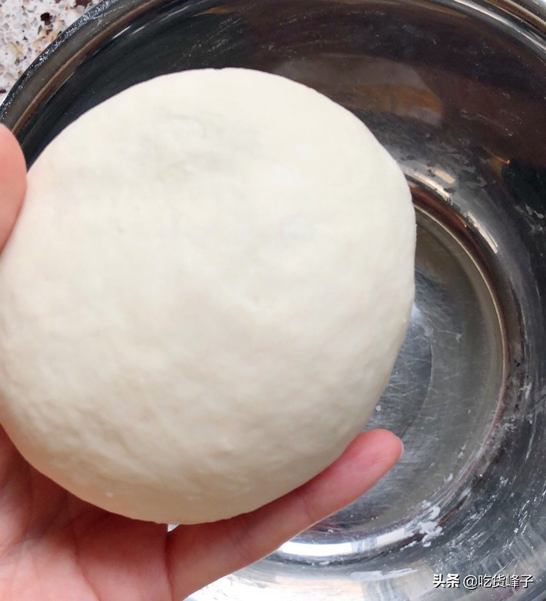 蒸包子馒头用什么面,蒸包子馒头用高筋还是低筋