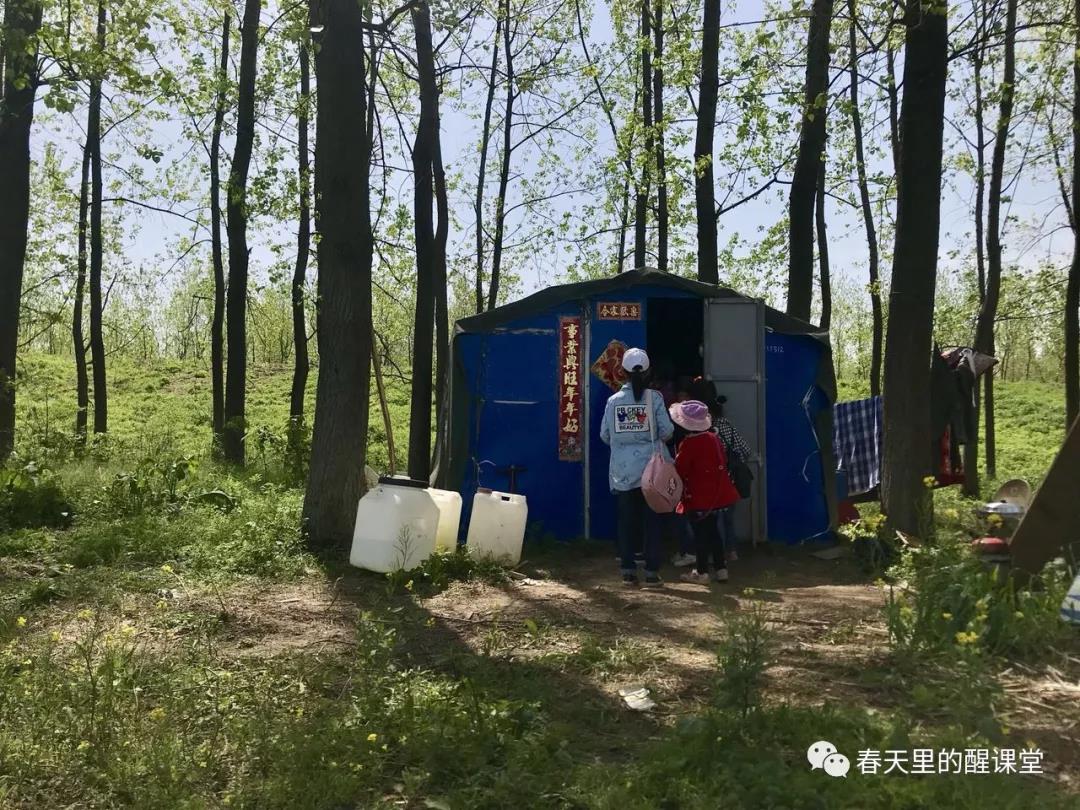 以我母亲的名义呼吁：关爱女性，请从娃娃的“性教育”抓起