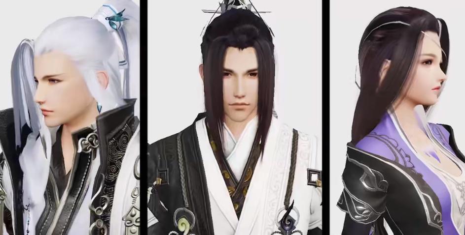 剑网三剑纯和气纯打架哪个厉害,剑网三哪个区打架严重