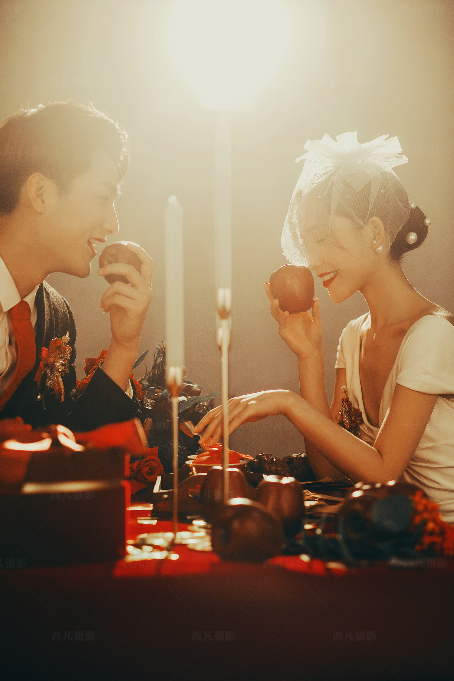 借房结婚有什么禁忌,结婚风俗习惯和禁忌