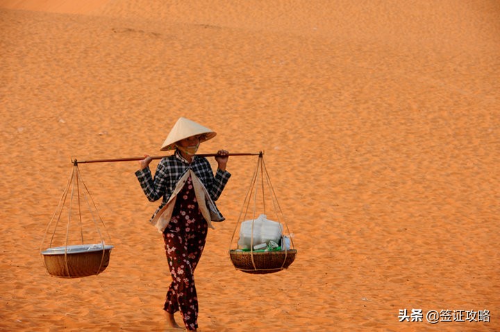 芽庄和岘港美奈哪个更值得去,越南最美的地方