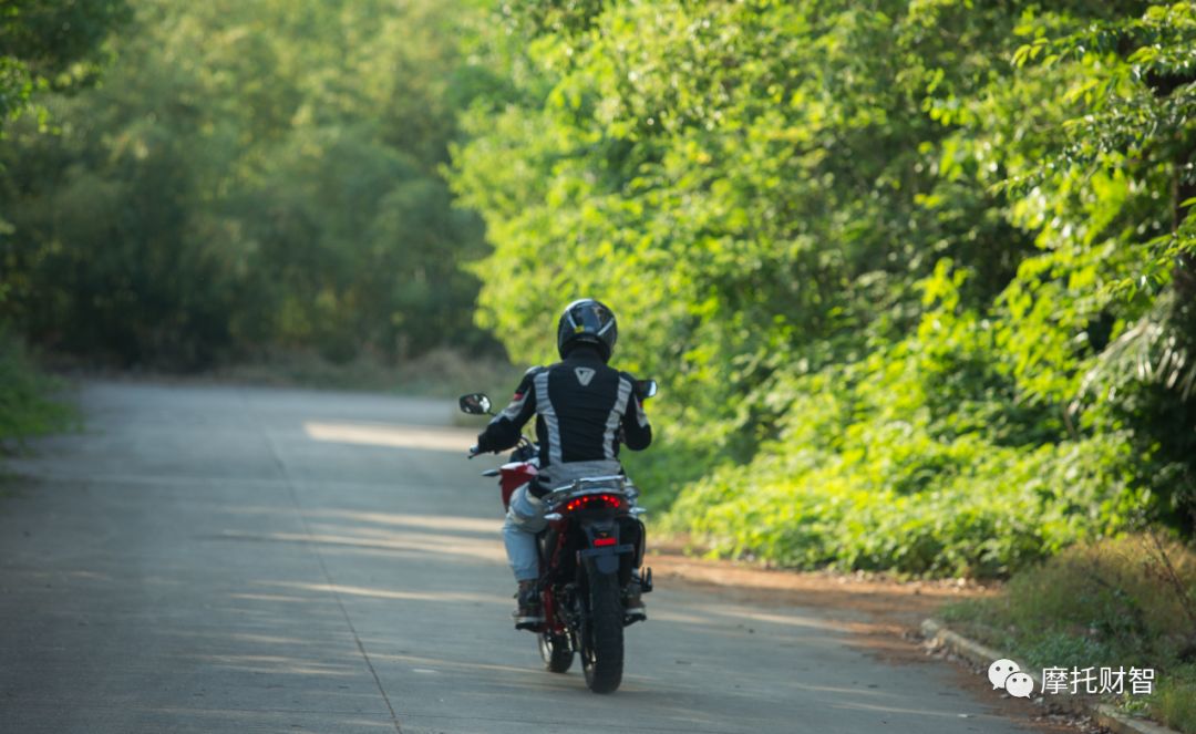 金城k-cross200abs,金城k-cross骑行感受