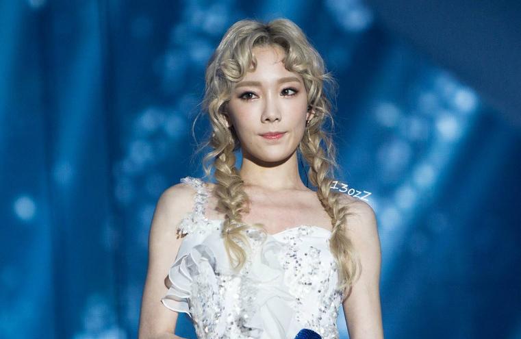 hanteo销量,泰妍辅助nct成为sm主力