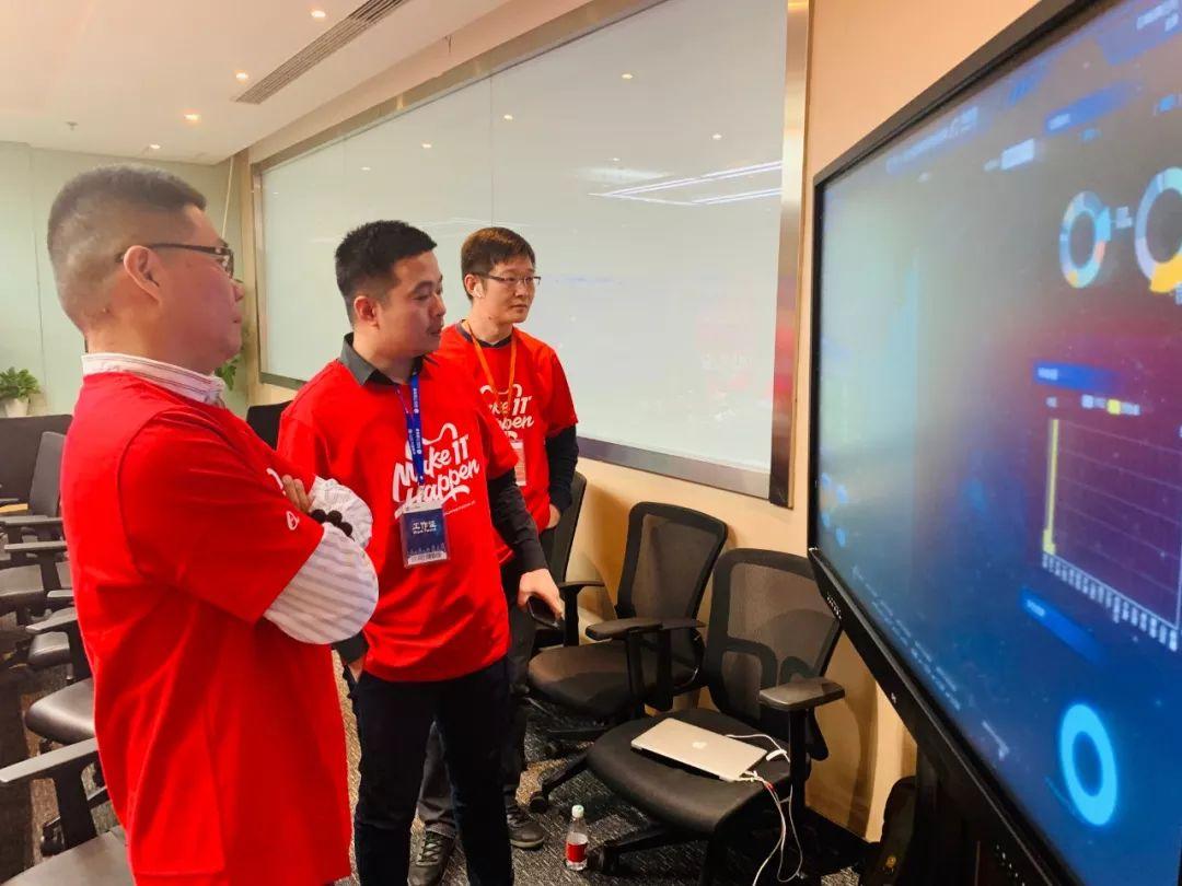 阿里双十一记录,阿里双十一突破