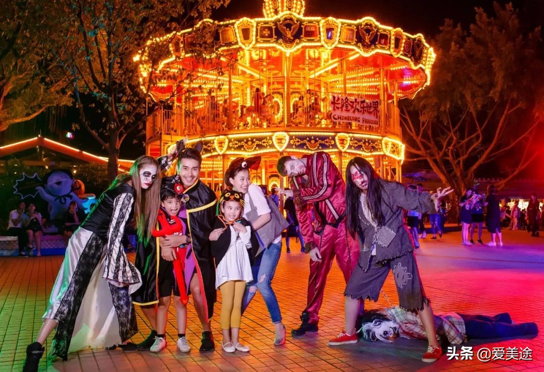 珠海长隆海马公寓,珠海长隆免费公寓