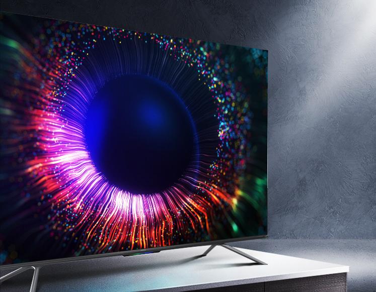 哪种电视比海信好,海信8K和4K电视哪个好