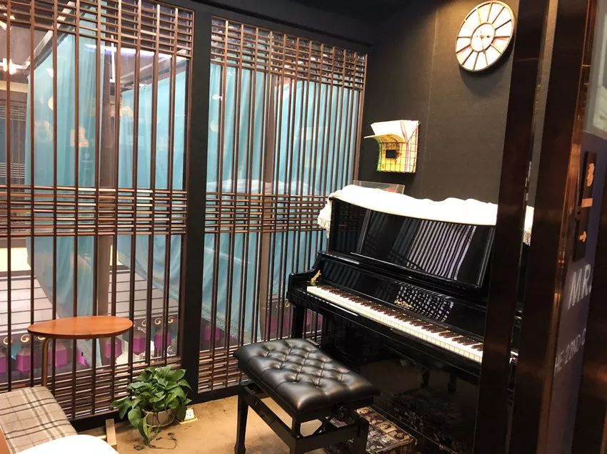 学音乐与其被父母逼迫，我们宁愿自己定！