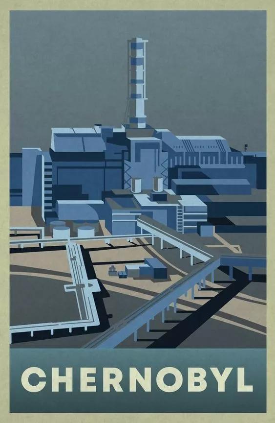 切尔诺贝利美剧1-5季完整版解说,切尔诺贝利为什么没有第二季