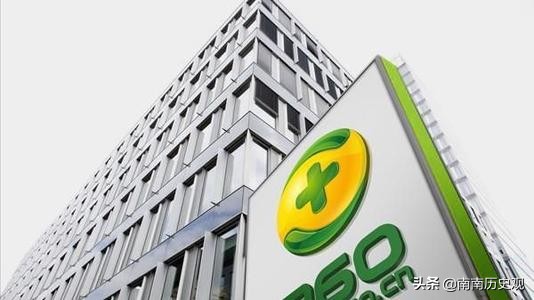 腾讯和360当年市值,腾讯市值是360的多少倍