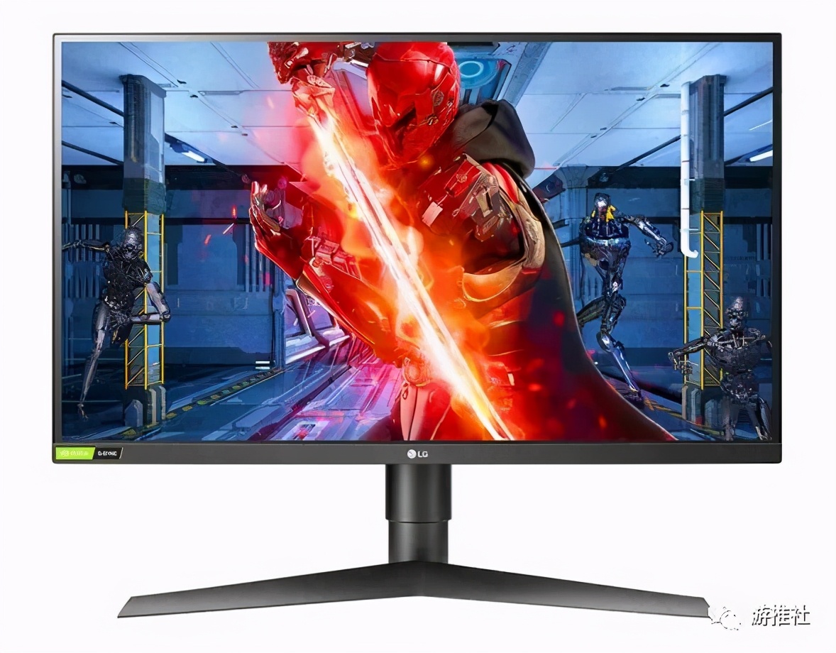 还有哪些高刷电竞游戏显示器,2k曲面电竞显示器推荐