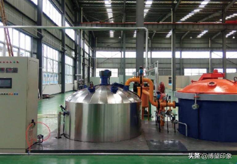 总投资221亿元37个项目集中开工,马鞍山博望首个超百亿大项目