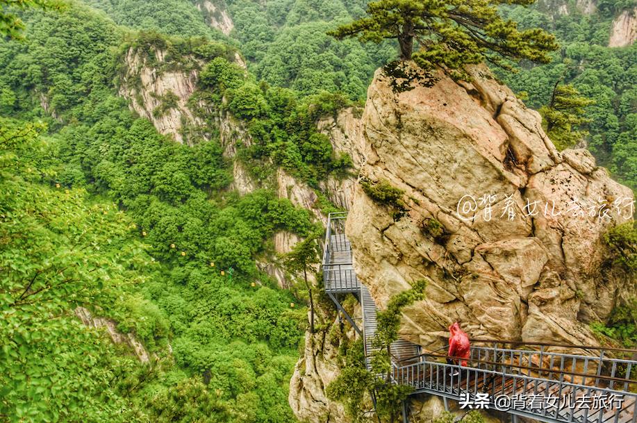 河南最美清洁工,尧山清洁工
