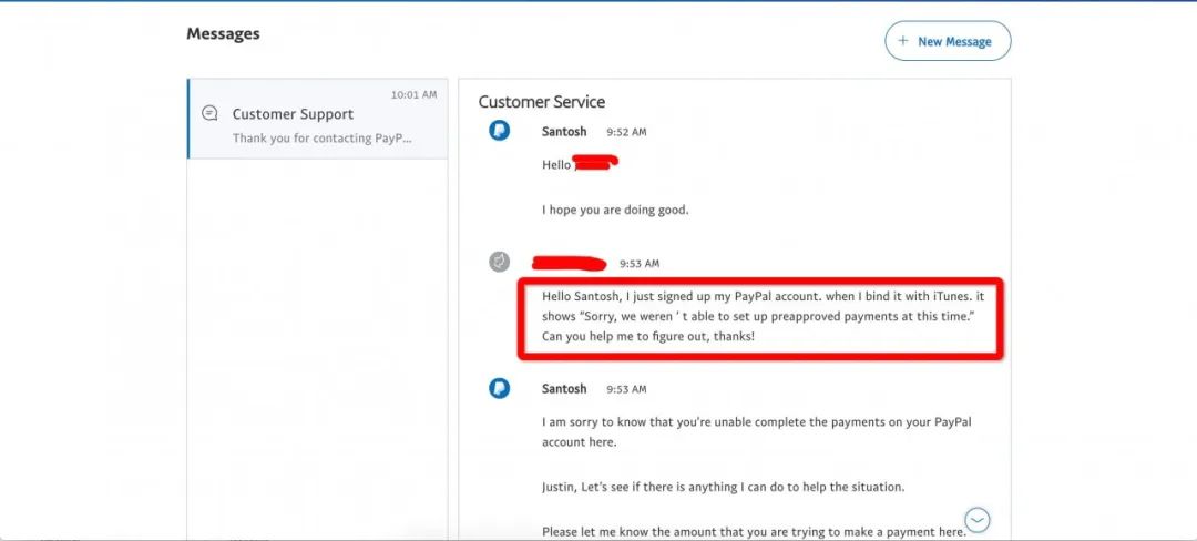 美国苹果id可以绑定中国paypal吗,苹果外服id怎么用paypal支付