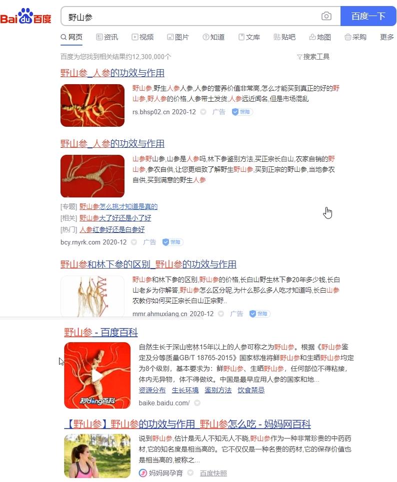 搜索引擎营销的5大步,搜索引擎营销全景