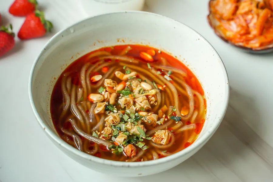 最好吃的几款速食米粉,有哪些好吃的速食米粉