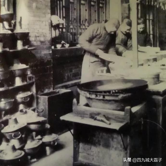 这10家烧麦馆只有老天津人才知道,北京清真美食攻略十大必吃排行榜