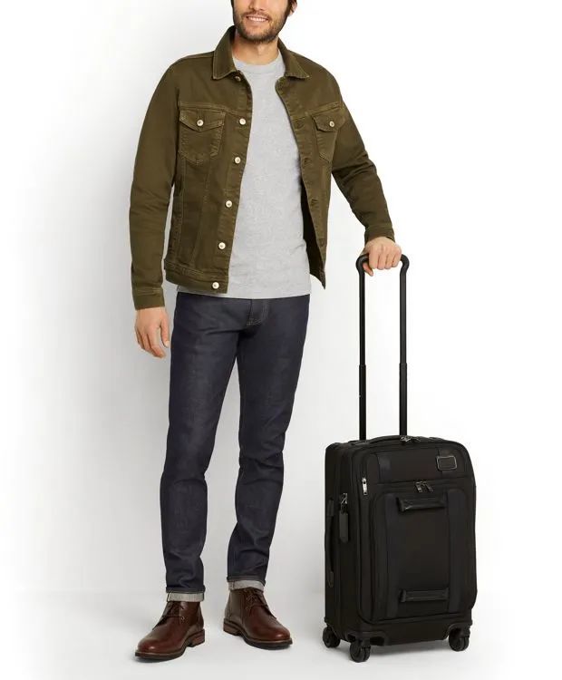 轻奢高端旅行箱有哪些款式,新款最实用的旅行箱