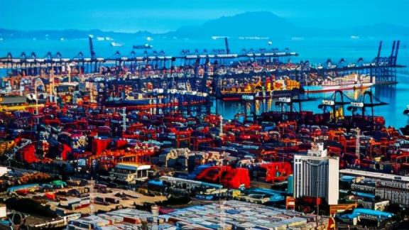 深圳将成为整个世界的经济中心,深圳经济特区的奇迹