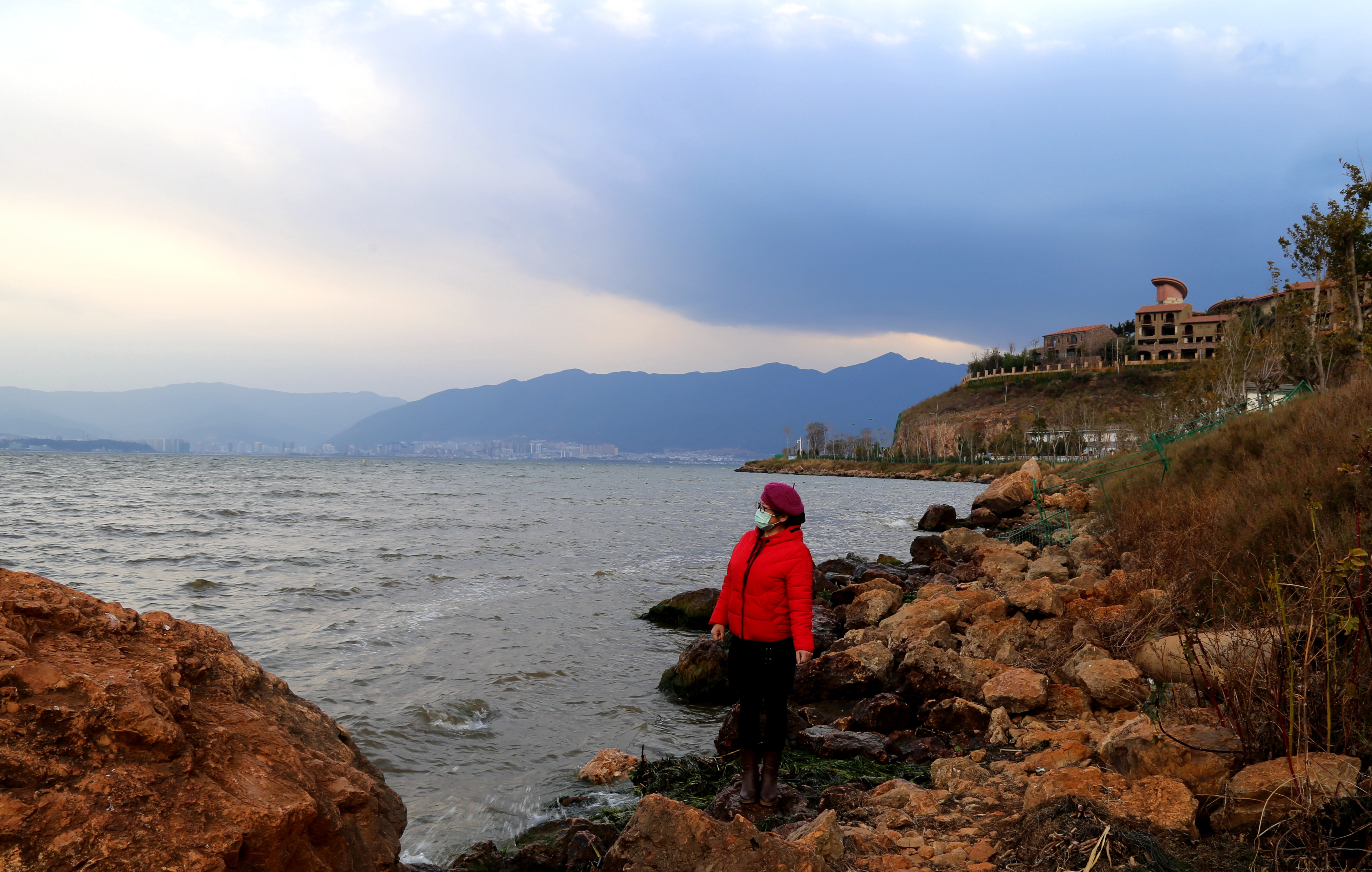 洱海值得去的地方,洱海真正值得去的地方
