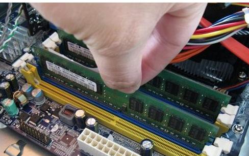 内存条存在问题的常见情况,内存条的用法和使用技巧