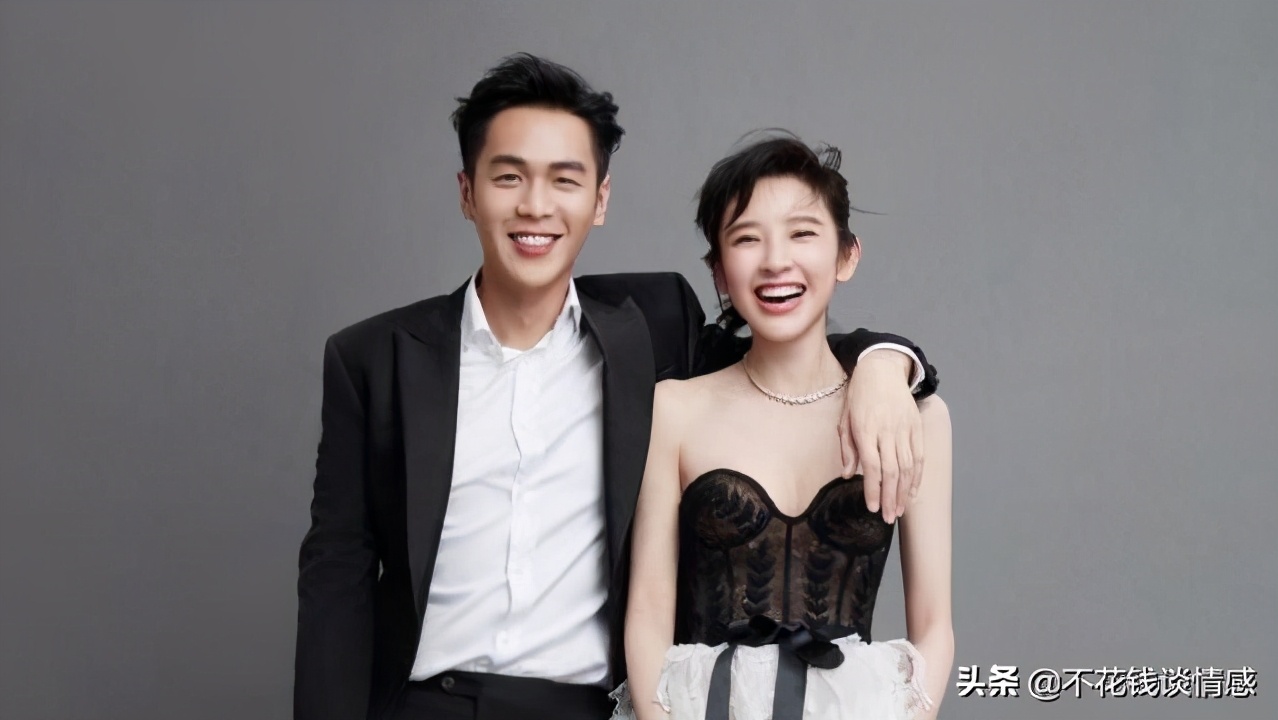 恋爱中劈腿是对对方最大的伤害,提防渣男最好的办法