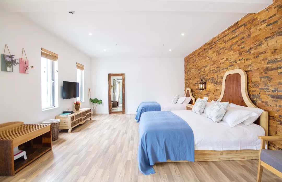 莫干山温泉民宿十佳排名,莫干山莫骊民宿温泉