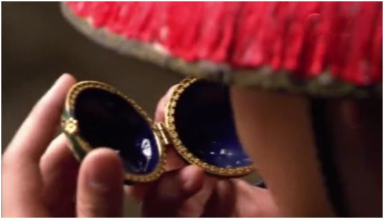 甄嬛传甄嬛的麝香,甄嬛传是谁给甄嬛下的麝香