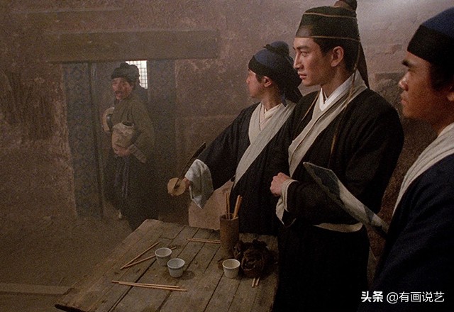 古人行走江湖必备的“春典”,是什么?不懂的人寸步难行