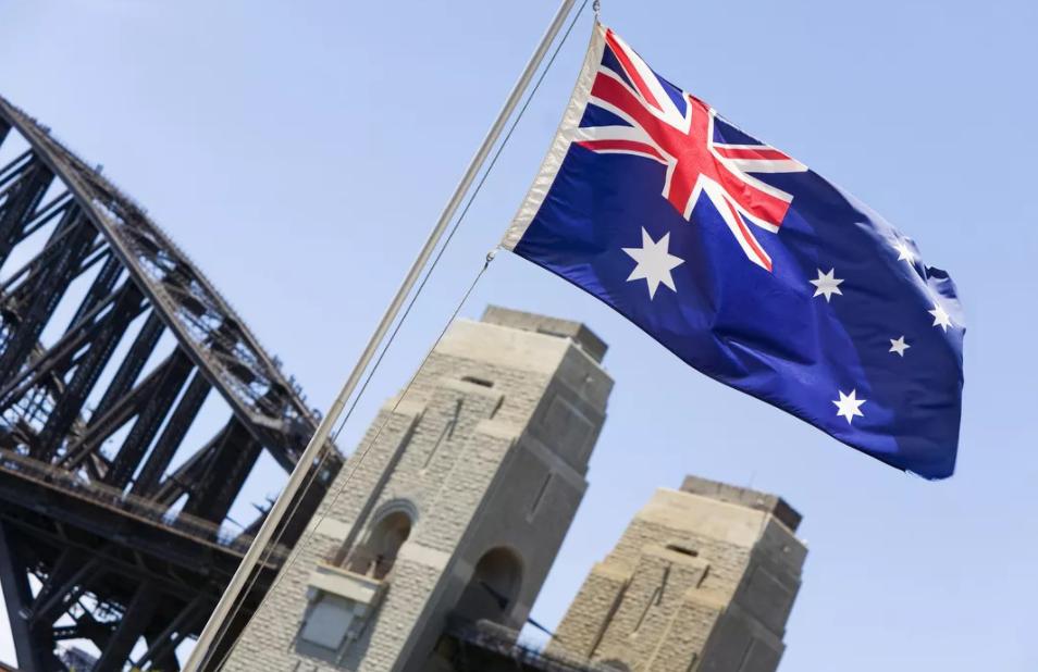 中国对澳大利亚征收关税,中国对澳大利亚加征关税