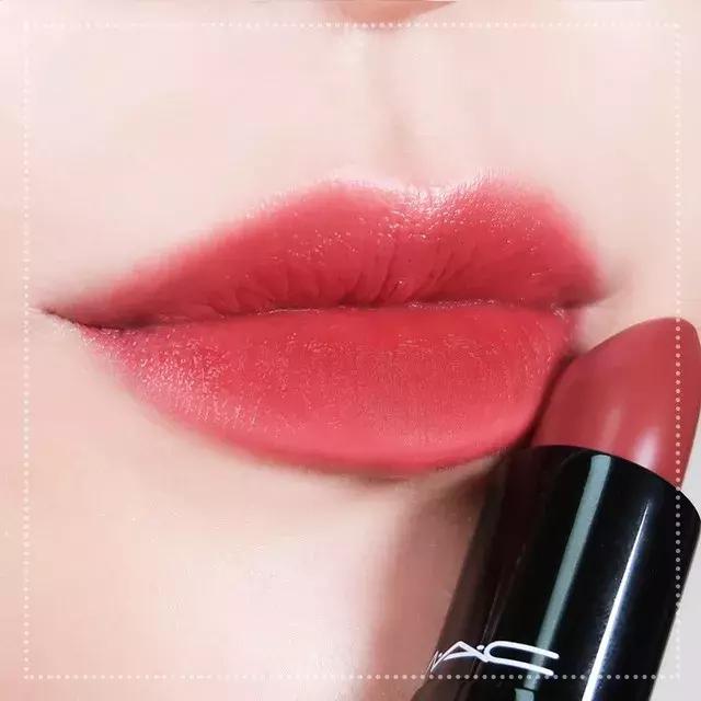 M.A.C又双叒出新色号了！不抢又要断货了