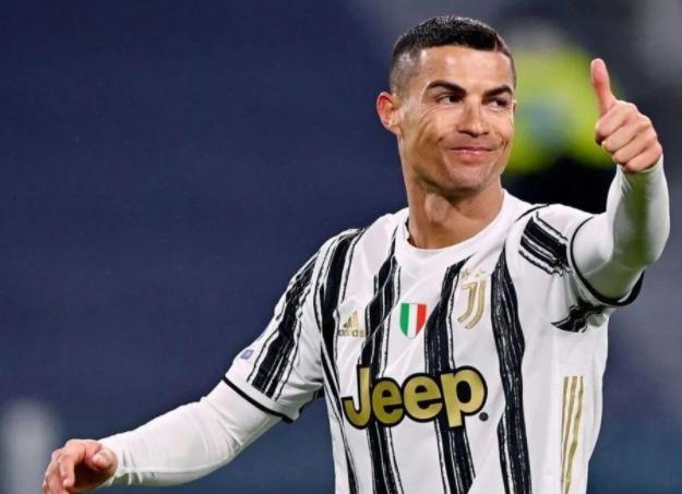 这个球星年收入1.25亿欧元！我留下了打工人的眼泪