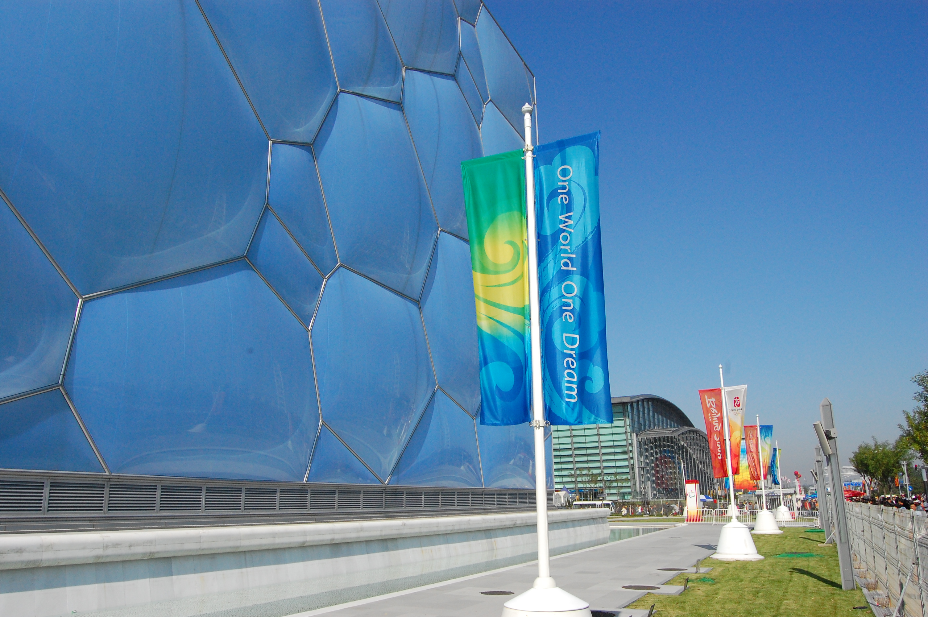 北京2008千山万水,北京游记1000字