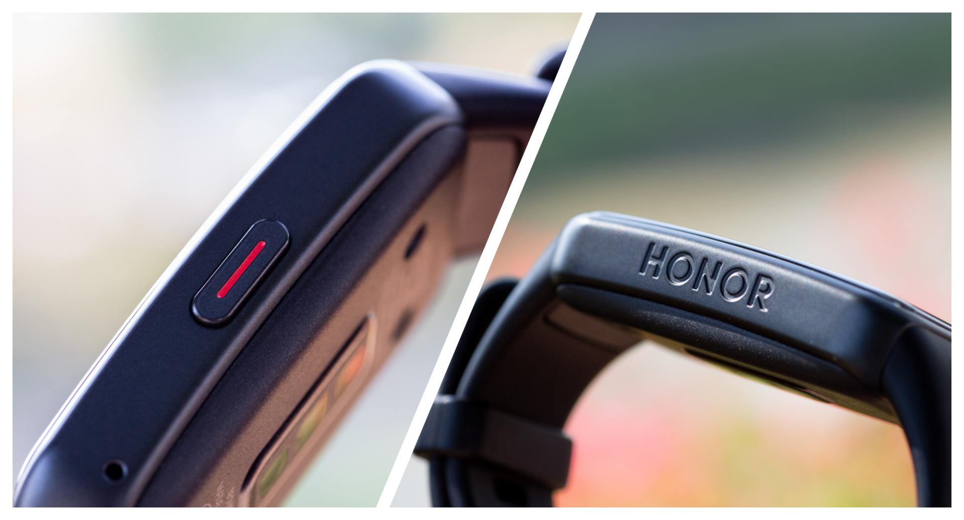 荣耀手环6为什么时间自动重置,荣耀手环6跑步中断