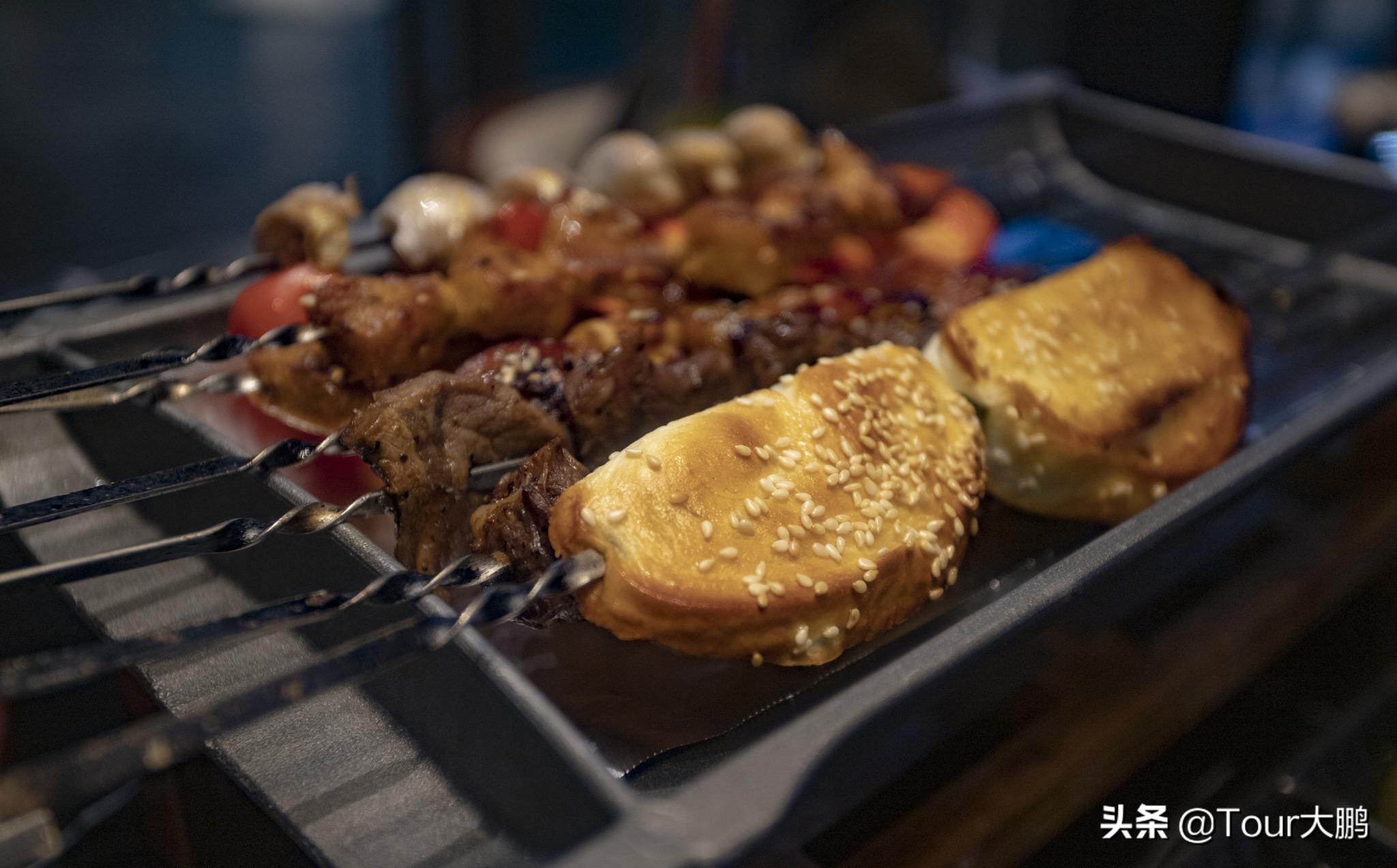 成都天府二街美食,成都天府夜间美食攻略