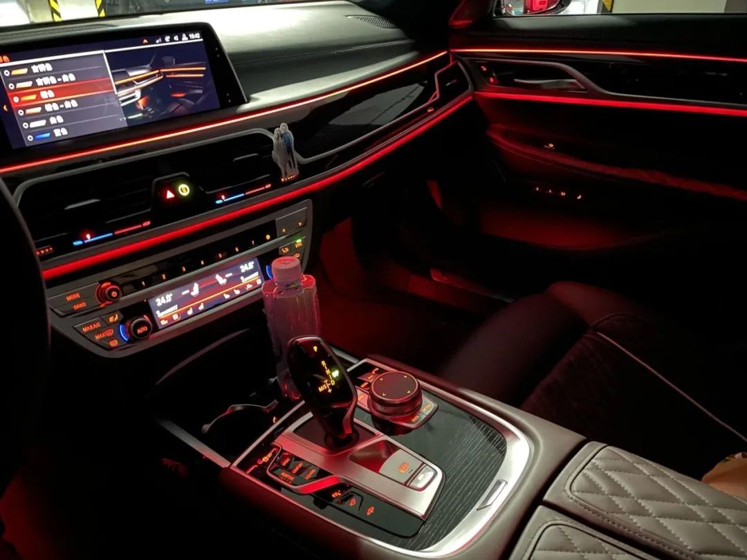 宝马隐藏功能都可以刷哪些,宝马隐藏功能需要刷哪些