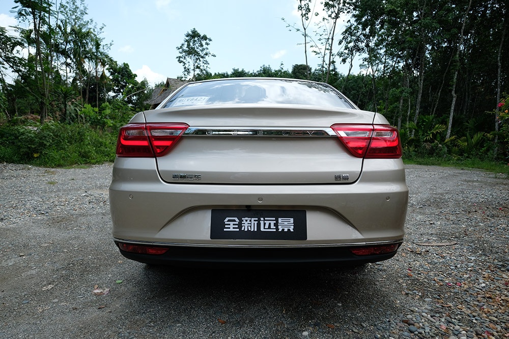 人生的第一款车,人生的第一台汽车