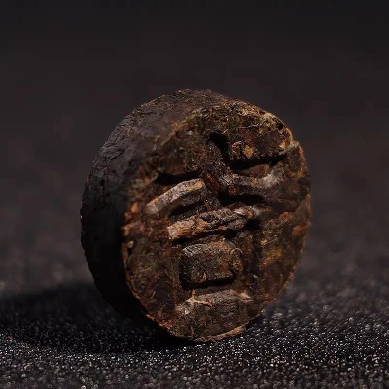 千年藏茶，生命之茶——巨匠台