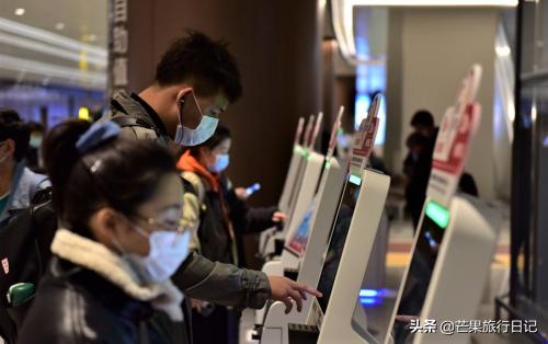 大兴机场网红打卡攻略,带你体验北京大兴机场